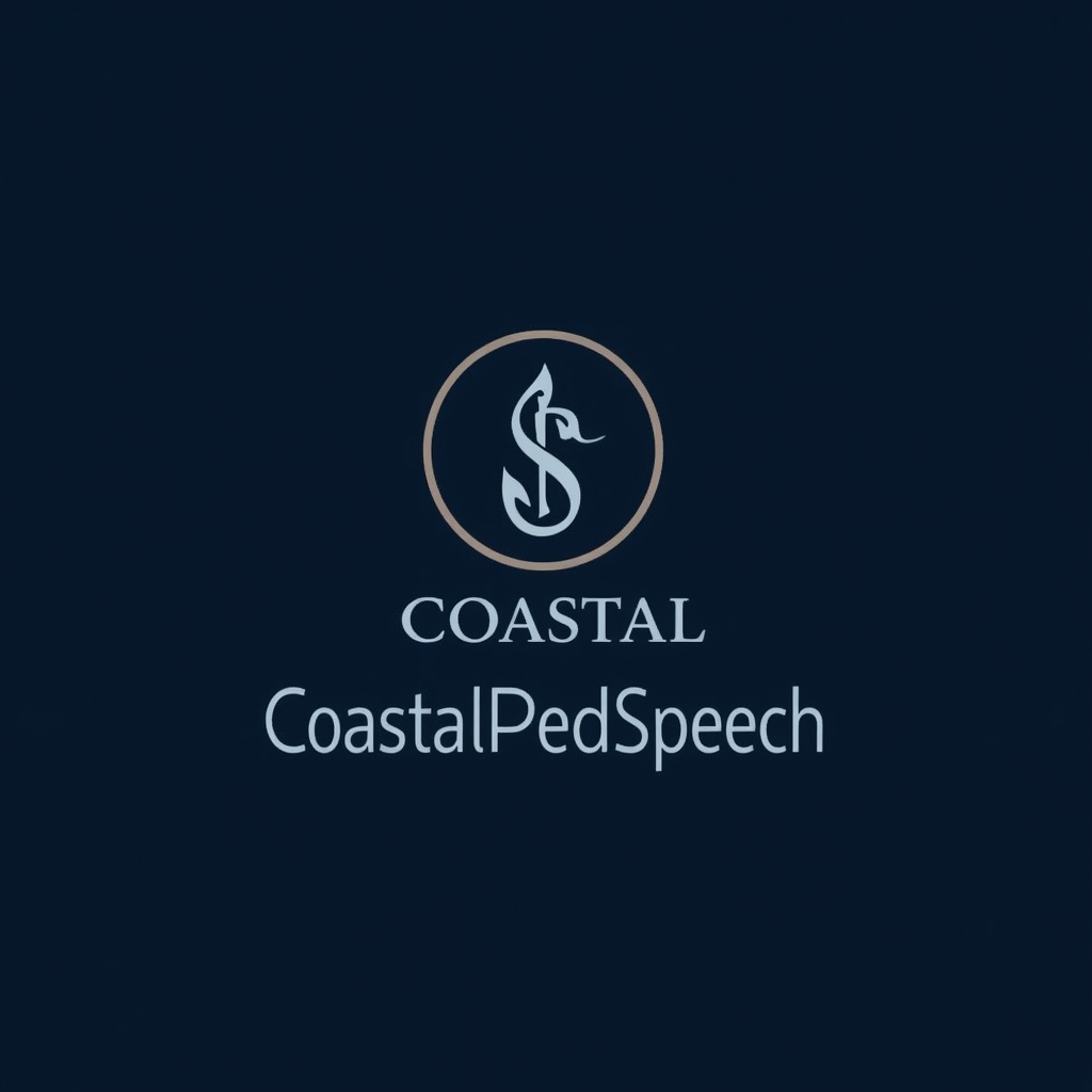 Coastalpedspeech